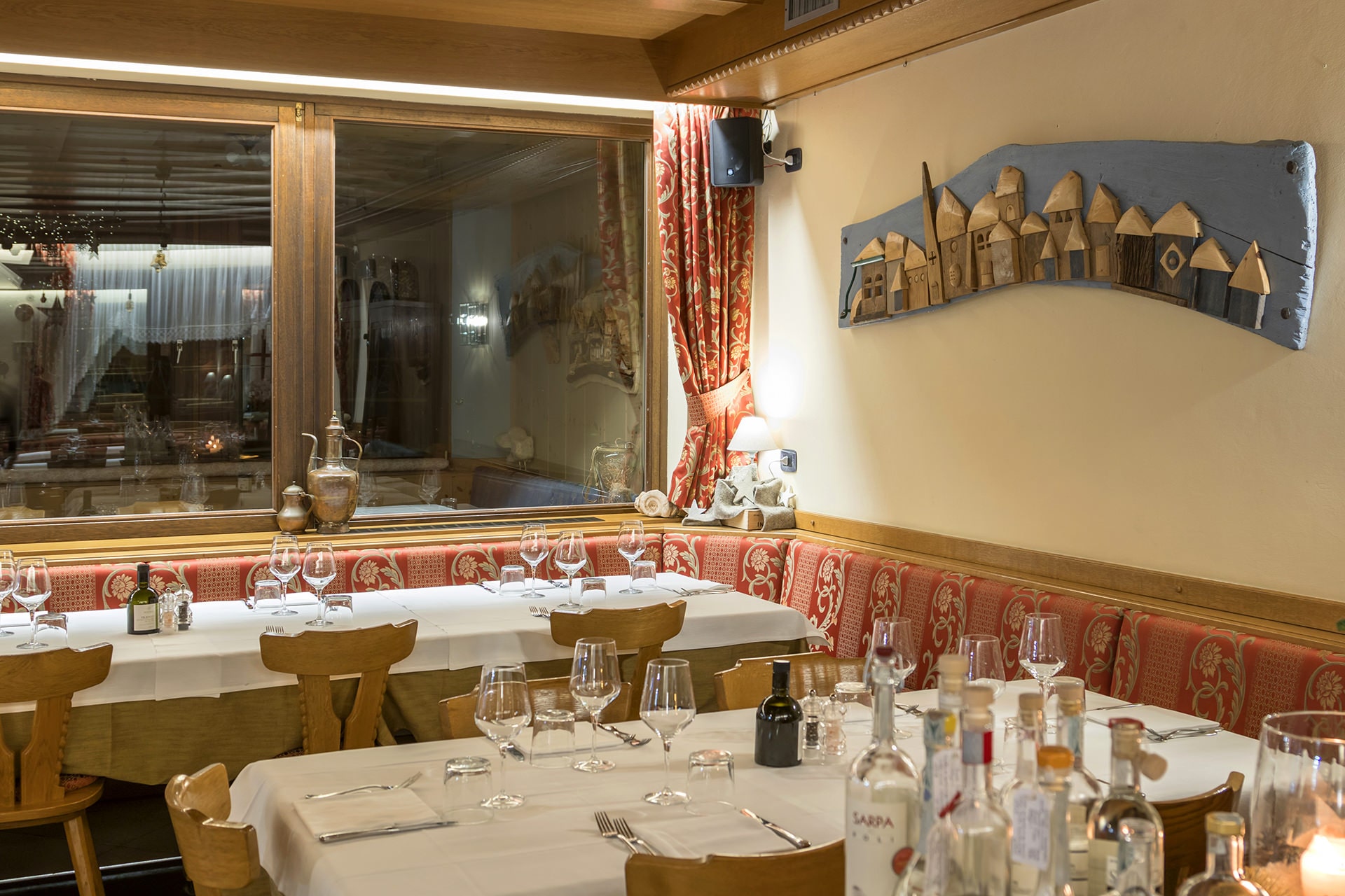 Hotel Ristorante 13 Comuni